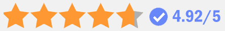CarbonOne Safe Verified 5 star rating
